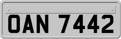 OAN7442
