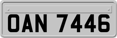 OAN7446