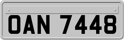 OAN7448