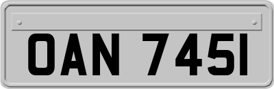 OAN7451