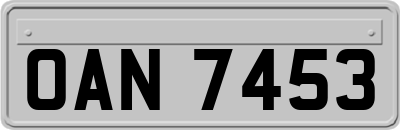 OAN7453