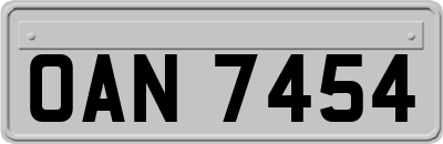 OAN7454