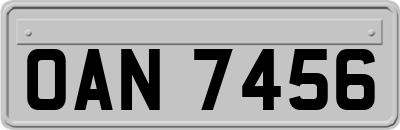 OAN7456