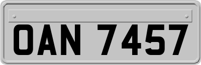 OAN7457