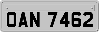 OAN7462
