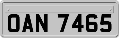 OAN7465