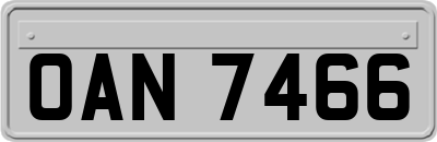 OAN7466