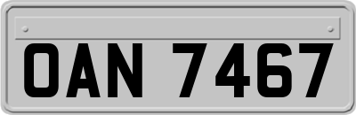 OAN7467