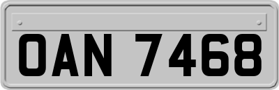 OAN7468