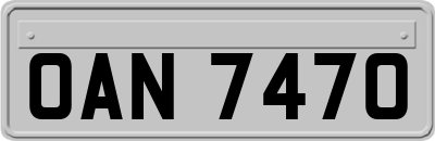 OAN7470