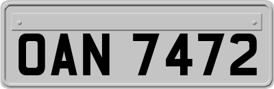 OAN7472