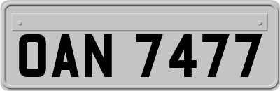 OAN7477