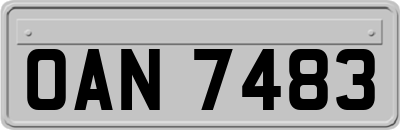 OAN7483