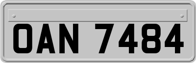 OAN7484