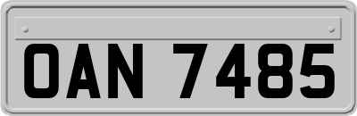 OAN7485