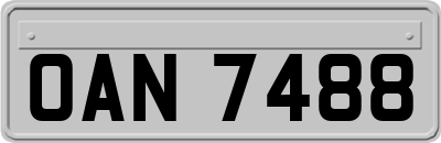 OAN7488