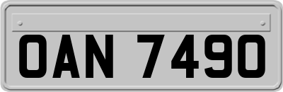 OAN7490