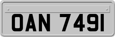OAN7491