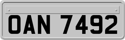 OAN7492
