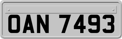 OAN7493