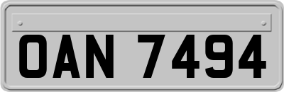 OAN7494