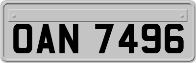 OAN7496