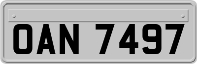 OAN7497