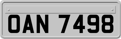 OAN7498