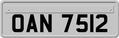 OAN7512