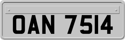 OAN7514