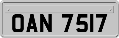 OAN7517