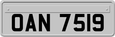 OAN7519