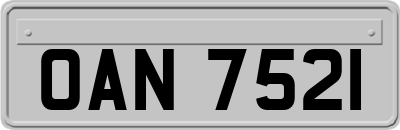 OAN7521