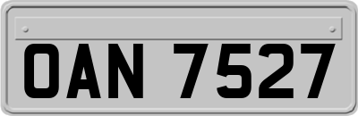 OAN7527