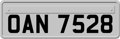 OAN7528