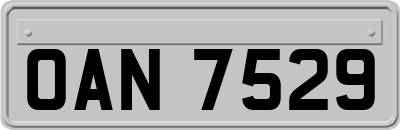 OAN7529