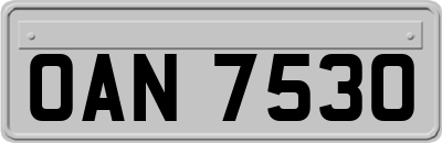 OAN7530
