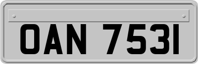 OAN7531