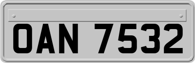 OAN7532
