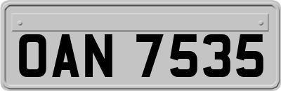 OAN7535