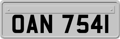 OAN7541