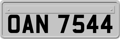 OAN7544