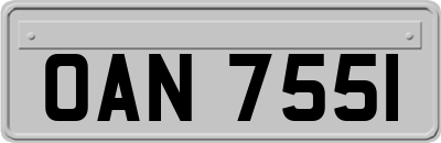 OAN7551