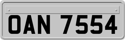 OAN7554