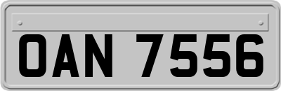 OAN7556