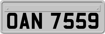 OAN7559