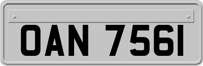 OAN7561