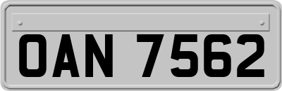 OAN7562