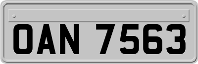 OAN7563