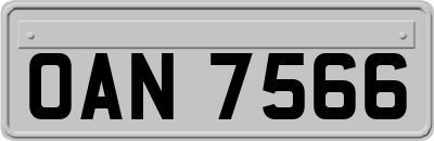 OAN7566